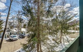Okemo Trailside 6A